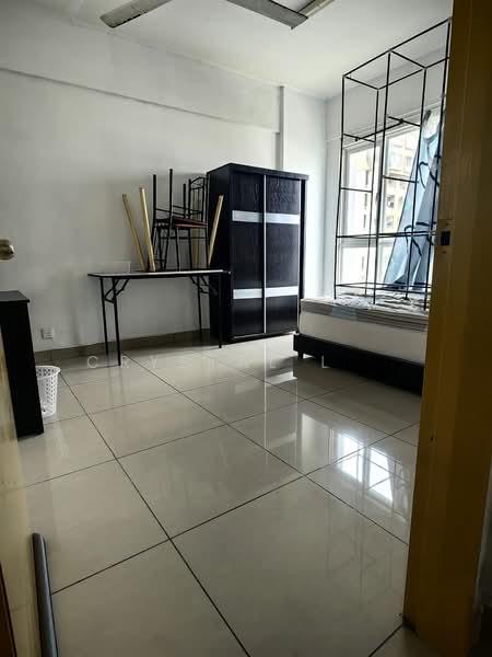 First Residence (Residensi Unggul) - 2