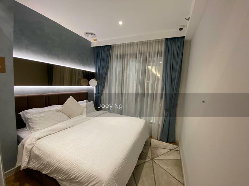 Sunway D'hill Residences - 2