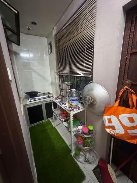 Bandar Dato Onn - 3