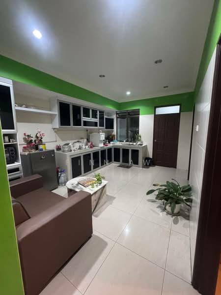 Bandar Dato Onn - 2