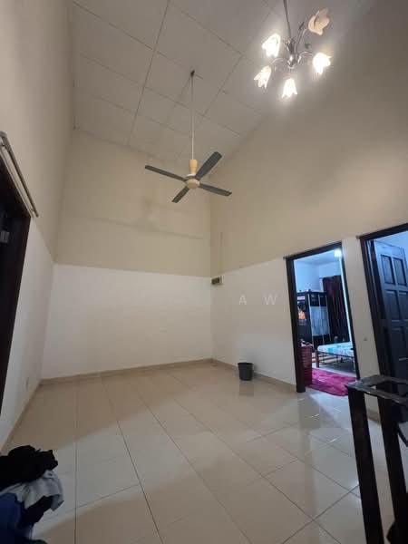 Bandar Dato Onn - 4