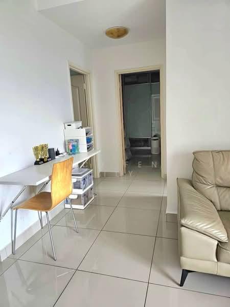 Austin Suites (Permata Austin) - 2