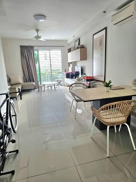 Austin Suites (Permata Austin) - 3