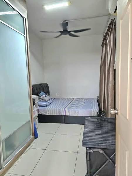 Austin Suites (Permata Austin) - 5