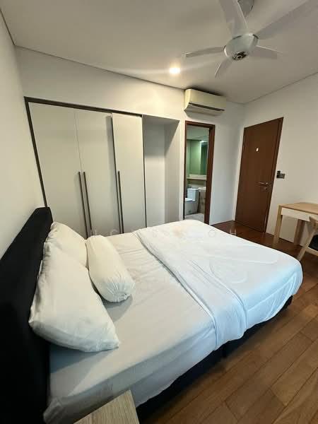 Cristal Serin Residence - 2