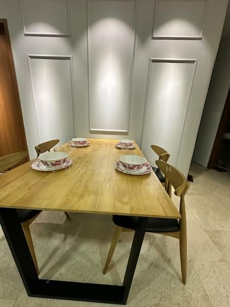 Cristal Serin Residence - 3