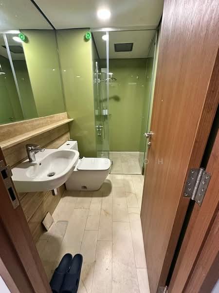 Cristal Serin Residence - 5