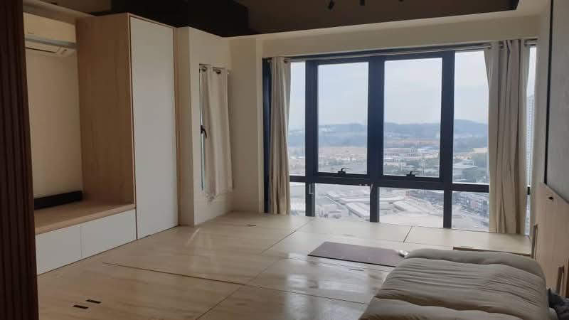 Aurora Suites @ Bukit Jalil - 4