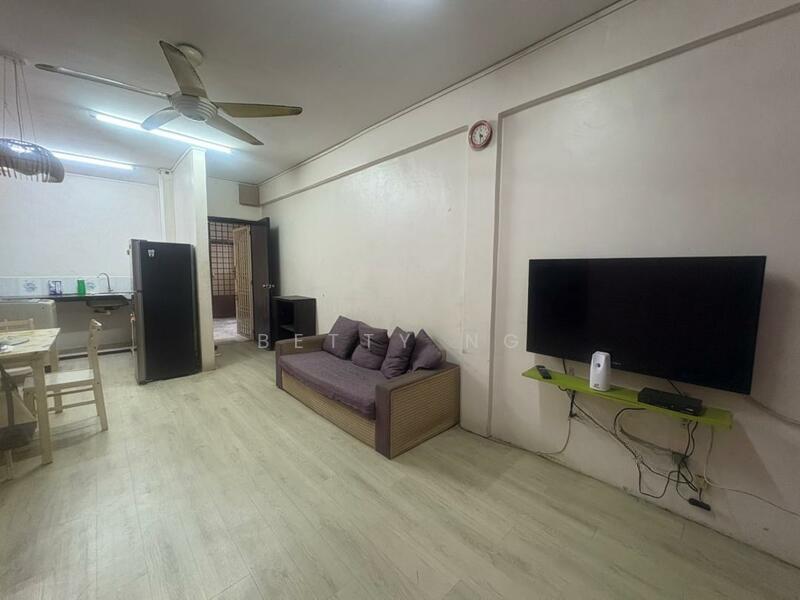 Taman Sri Plentong - 2