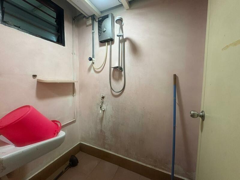 Taman Sri Plentong - 5