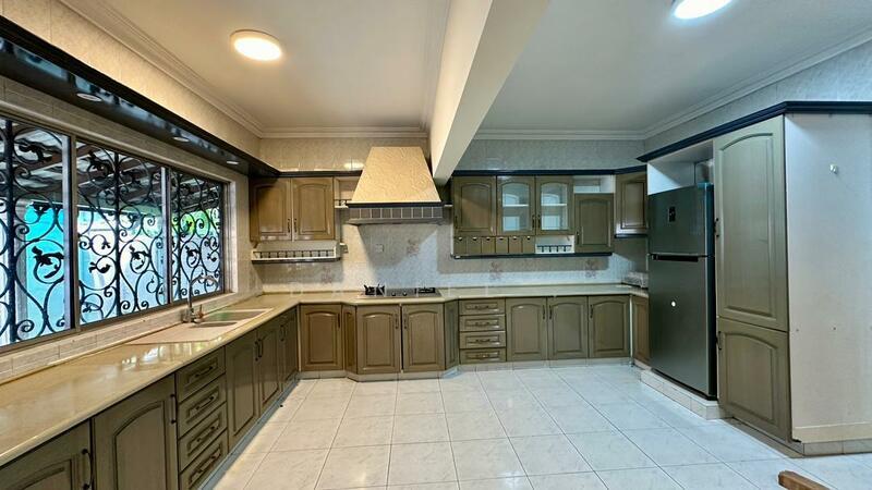 BUKIT BANDARAYA, BANGSAR, KUALA LUMPUR. - 3
