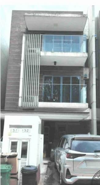 The Vale II @ Sutera Damansara - 5