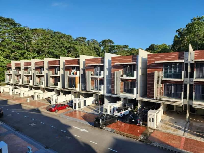 The Vale II @ Sutera Damansara - 4