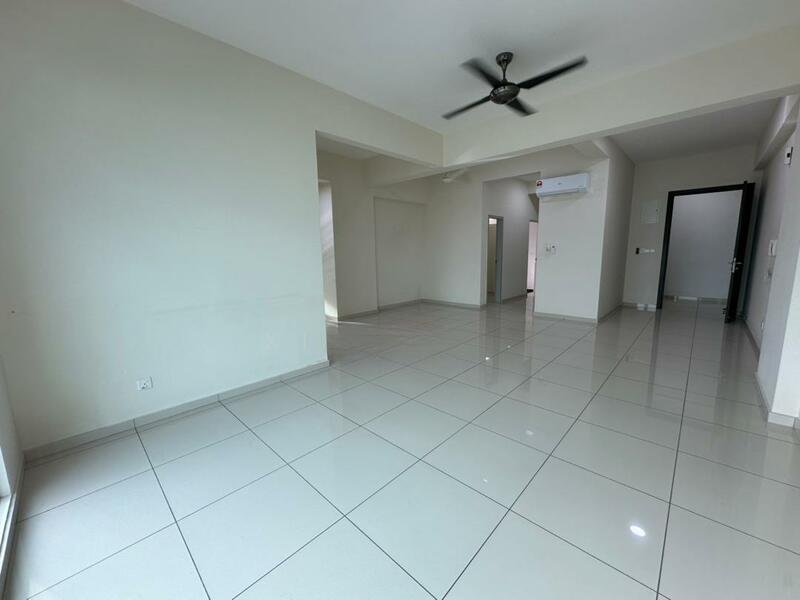 Straits Garden Condominium - 1