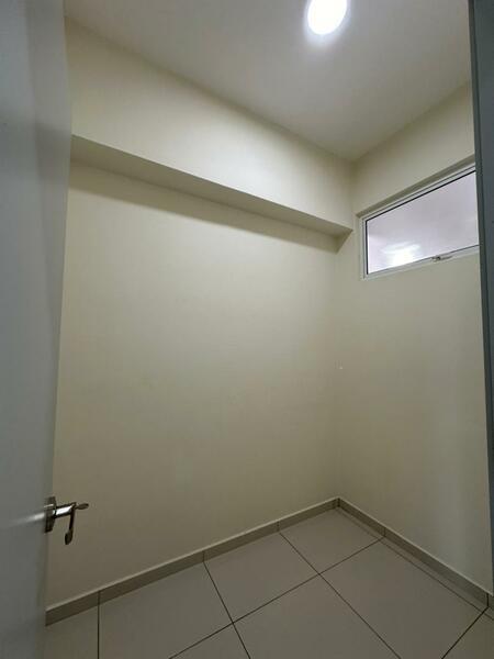 Straits Garden Condominium - 3