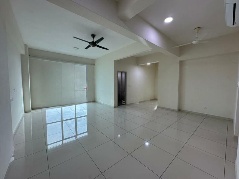 Straits Garden Condominium - 2