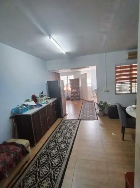 Kepong Baru - 2