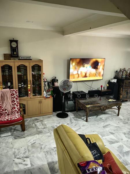 Taman Bukit Indah, 2 Storey Terraced House For Sell, Ampang - 5