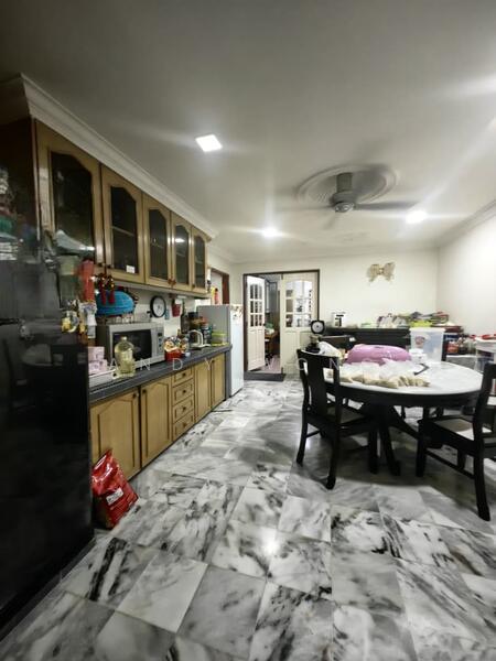 Taman Bukit Indah, 2 Storey Terraced House For Sell, Ampang - 4