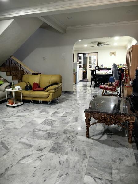 Taman Bukit Indah, 2 Storey Terraced House For Sell, Ampang - 2