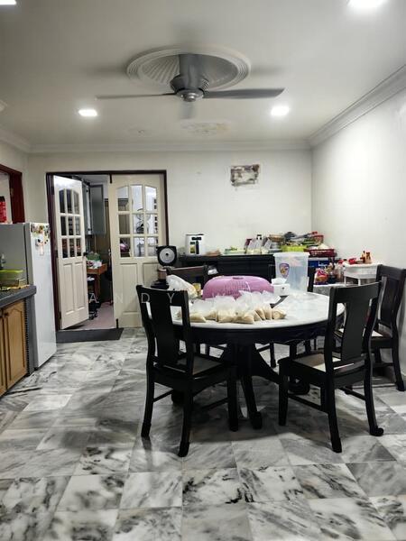 Taman Bukit Indah, 2 Storey Terraced House For Sell, Ampang - 3