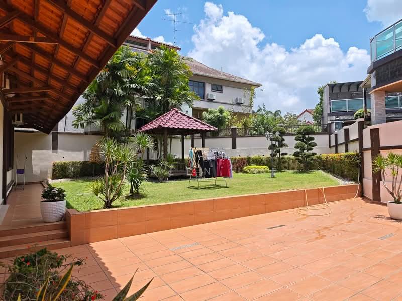 Kulai Indahpura Iris Spacious Well Renovated 2 Storey Semi D for Sale - 2