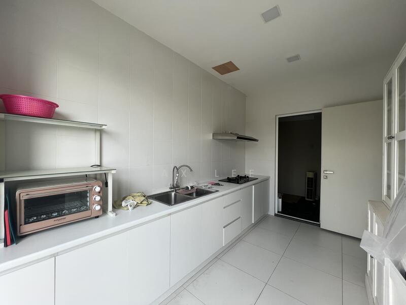 bandar mahkota cheras - 5