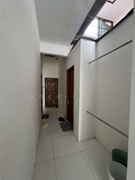 Taman Sri Tebrau - 3