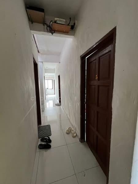 Taman Sri Tebrau - 4