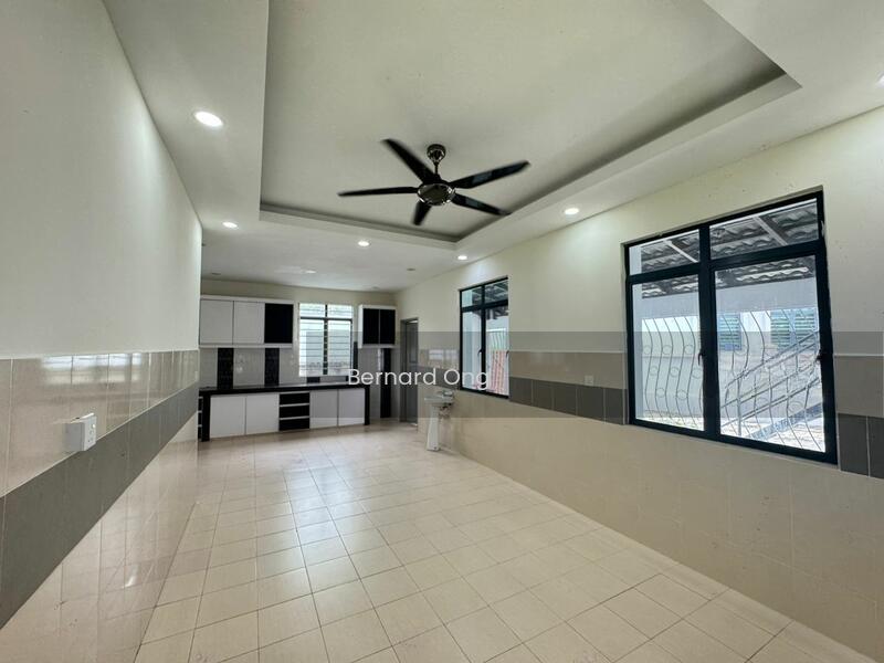 Botania Saujana, Rawang - 4