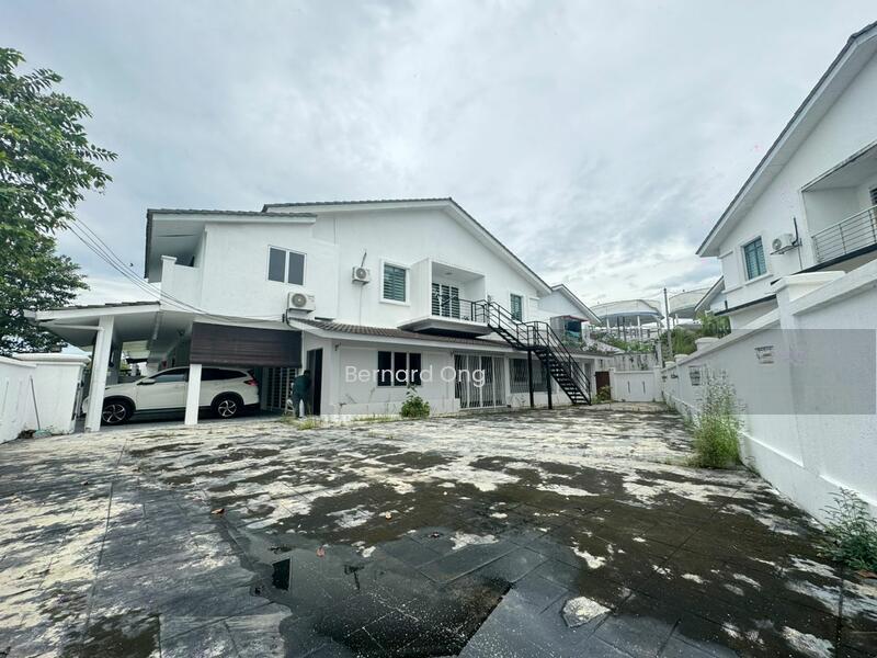 Botania Saujana, Rawang - 1