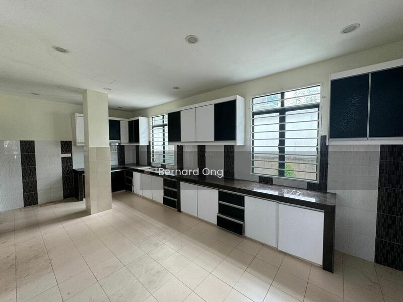 Botania Saujana, Rawang - 5