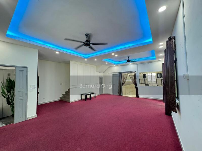 Botania Saujana, Rawang - 2