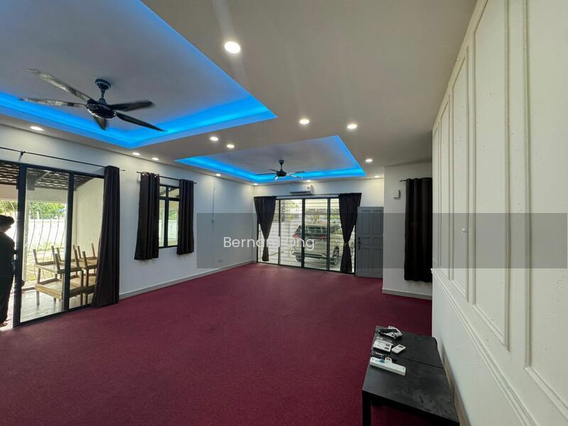 Botania Saujana, Rawang - 3