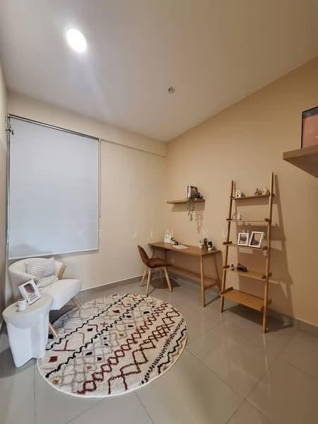 Bukit Bantayan Residences - 2
