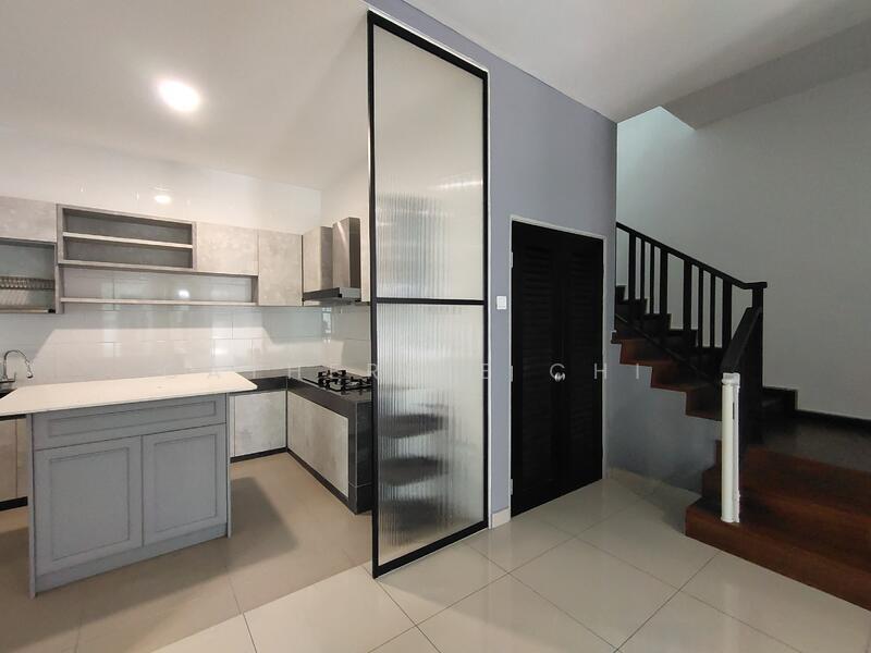 Gunung Lang Desa Lang Indah Tasek Jalan Kuala Kangsar - 5