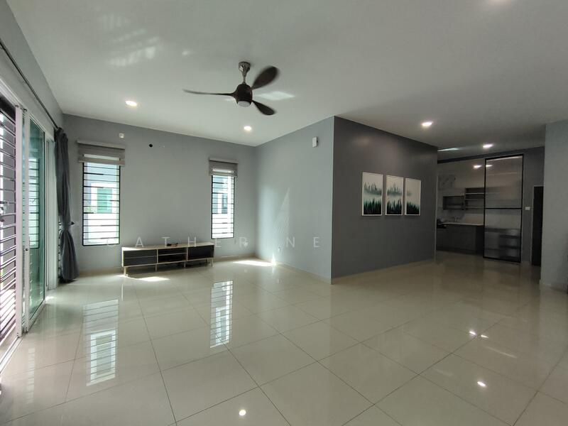 Gunung Lang Desa Lang Indah Tasek Jalan Kuala Kangsar - 4