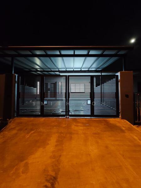 Taman Senai Jaya - 2