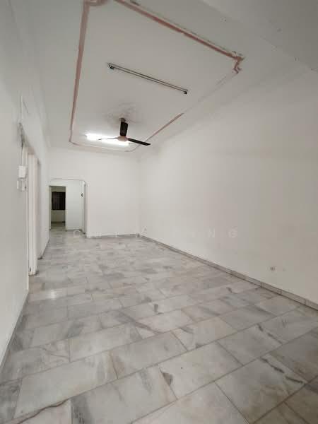 Taman Johor Jaya - 2