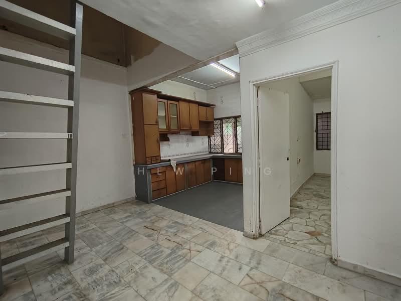 Taman Johor Jaya - 3