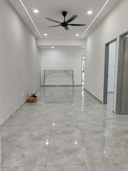 Jalan Pertanian Taman Universiti University - 5