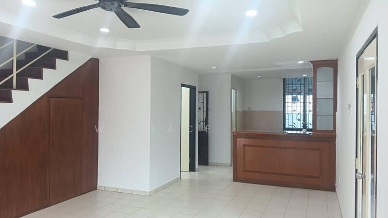 Taman Kempas Indah - 3