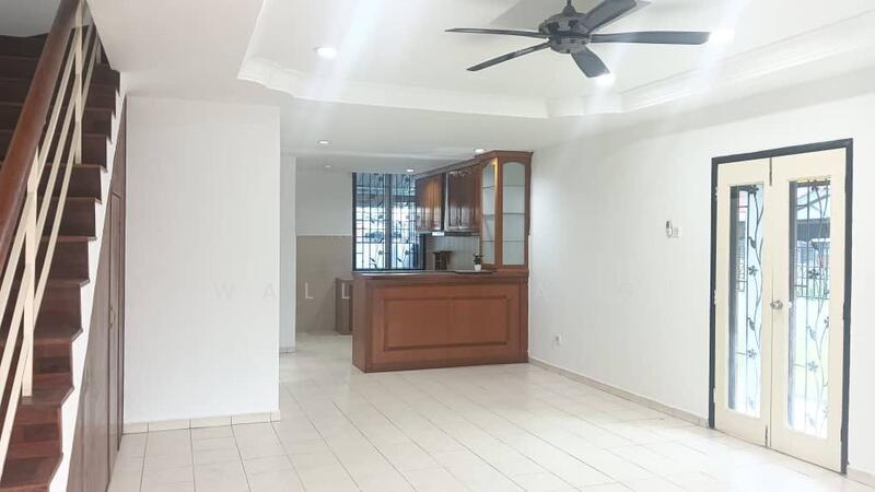 Taman Kempas Indah - 4