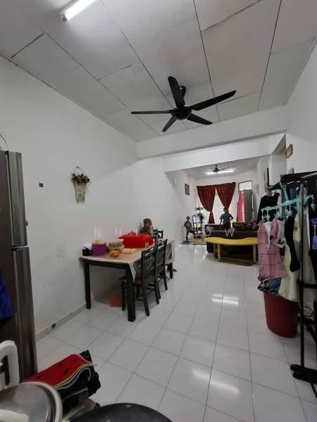 Pasir Gudang - 3