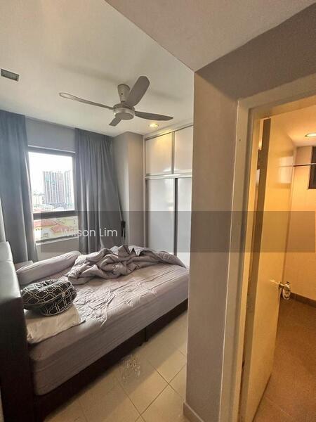 Residence 8 - 5