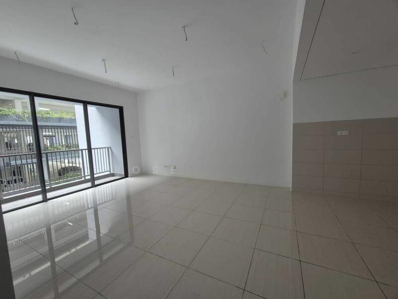 One Cochrane Residence - 1