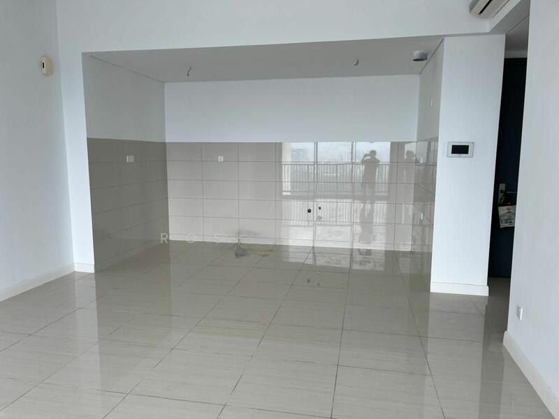 One Cochrane Residence - 3