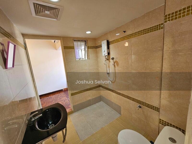 Terrace house at Sri Hartamas - 5