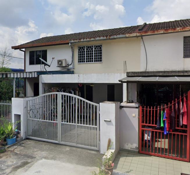 Taman Sri Puchong - 2