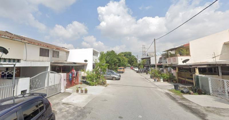 Taman Sri Puchong - 4